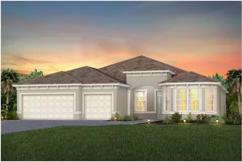 13264 SW Calita Way #LOT 659, Port Saint Lucie, FL 34987