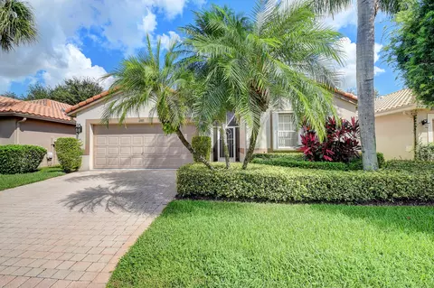 6885 Castlemaine Ave, Boynton Beach, FL 33437