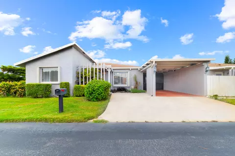 14824 Wildflower Ln, Delray Beach, FL 33446