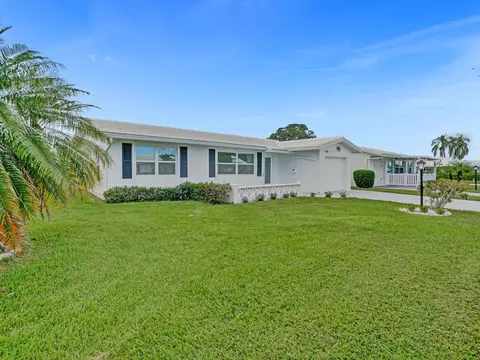 1914 SW 12th Ave, Boynton Beach, FL 33426
