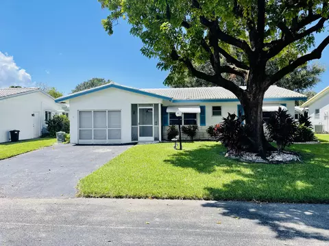 1631 NW 82nd Ter, Plantation, FL 33322