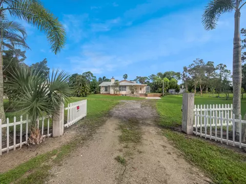 13881 50th Pl N, West Palm Beach, FL 33411