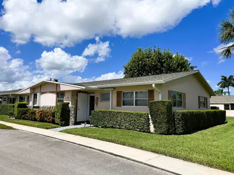 2703 Dudley Dr W #A, West Palm Beach, FL 33415