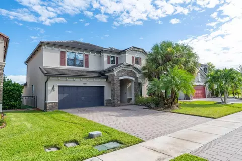 5674 Sandbirch Way, Lake Worth, FL 33463