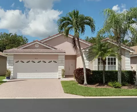 9652 Honeybell Cir, Boynton Beach, FL 33437