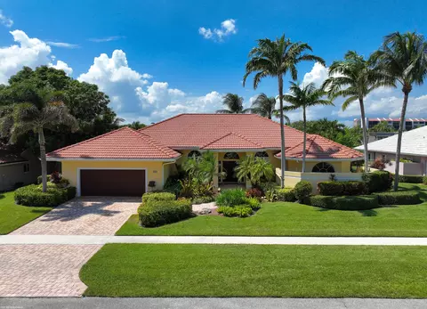 133 Pegasus Dr, Jupiter, FL 33477