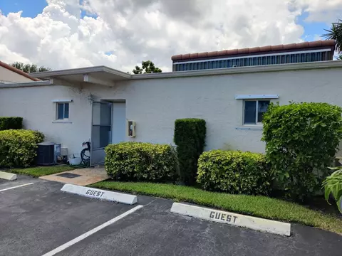 2651 Boundbrook Blvd #103, Palm Springs, FL 33406