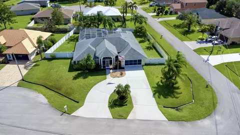 5879 NW Cincy Ct, Port Saint Lucie, FL 34986