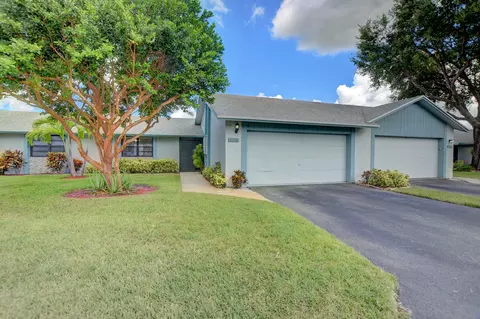 9103 SW 20 St #D, Boca Raton, FL 33428