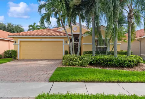 5334 Toscana Trl, Boynton Beach, FL 33437