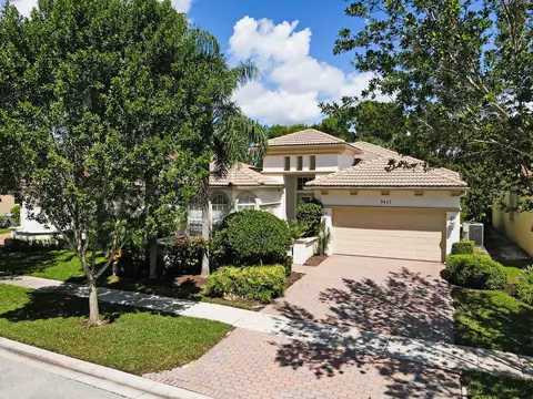 9457 Via Elegante, Wellington, FL 33411