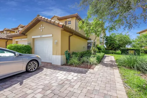 8211 NW 128 Ln #18-C, Parkland, FL 33076