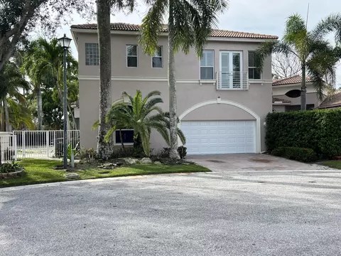 2533 Coakley Pt, West Palm Beach, FL 33411