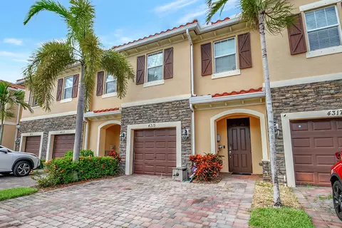 4315 Brewster Ln, West Palm Beach, FL 33417