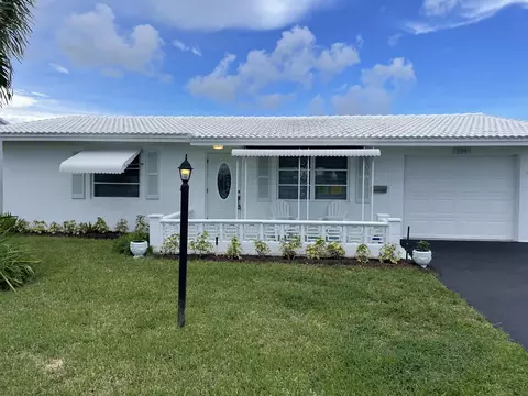 1109 SW 17th St, Boynton Beach, FL 33426