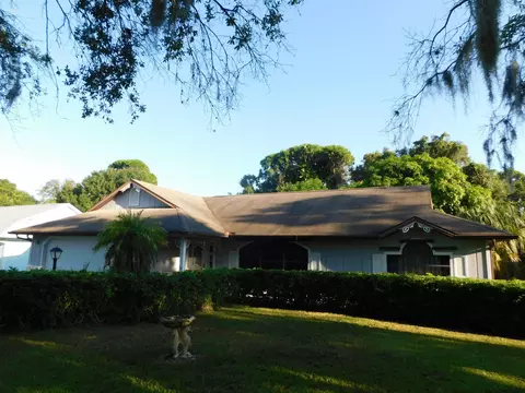 8000 Santa Clara Blvd, Fort Pierce, FL 34951