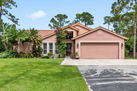 15097 Hamlin Blvd, The Acreage, FL 33470
