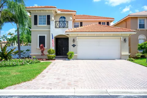6547 Compass Rose Ct, West Palm Beach, FL 33411