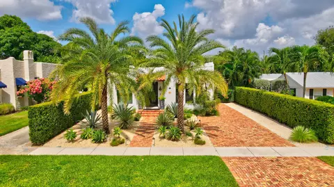 19 N Dixie Blvd, Delray Beach, FL 33444