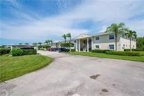 740 Lake Orchid Cir #109, Vero Beach, FL 32962