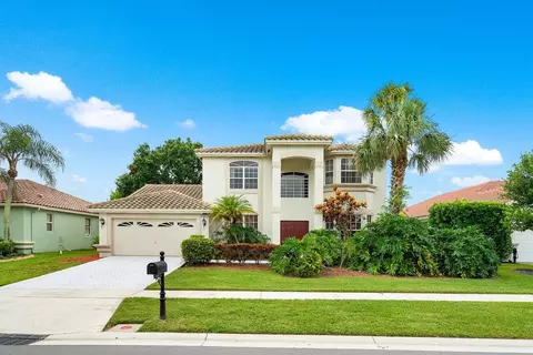 10072 Lexington Estates Blvd, Boca Raton, FL 33428