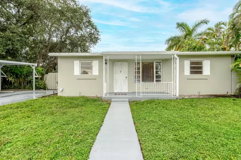4511 SW 32 Dr, West Park, FL 33023