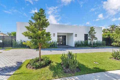 258 Rutland Blvd, West Palm Beach, FL 33405