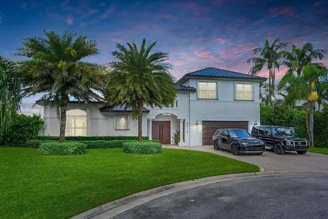 9715 Colocasia Way, Boynton Beach, FL 33436
