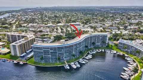 1523 E Hillsboro Blvd #1035, Deerfield Beach, FL 33441
