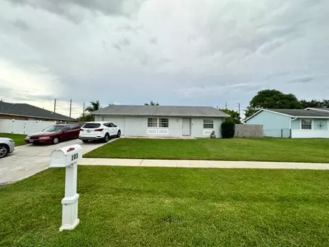 103 Cortes Ave, Royal Palm Beach, FL 33411
