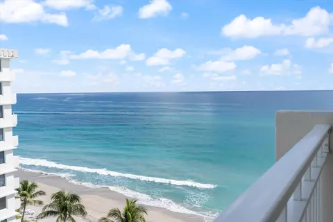 3301 S Ocean Blvd #908, Highland Beach, FL 33487