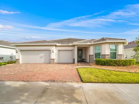 12787 SW Vermillion Cir, Port Saint Lucie, FL 34987