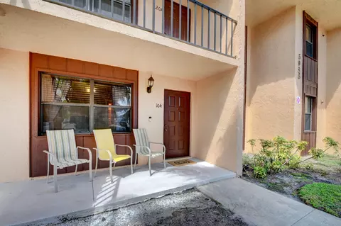 5985 Forest Hill Blvd #104, West Palm Beach, FL 33415