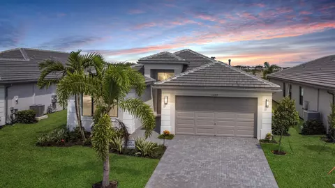 12187 SW Tidal Shores Way, Port Saint Lucie, FL 34987