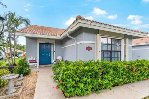 9812 62nd Ter S #A, Boynton Beach, FL 33437