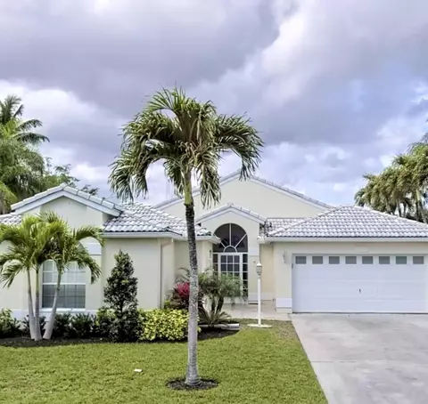 4431 Camrose Ln, West Palm Beach, FL 33417