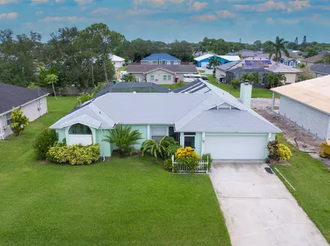 225 SW Voltair Ter, Port Saint Lucie, FL 34984