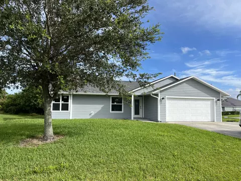 501 SW Baoy Ave, Port Saint Lucie, FL 34953