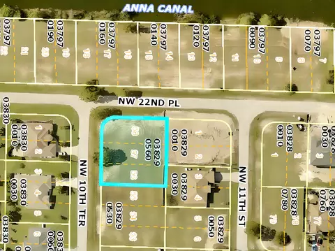 2211 NW 10th Ter, Cape Coral, FL 33993