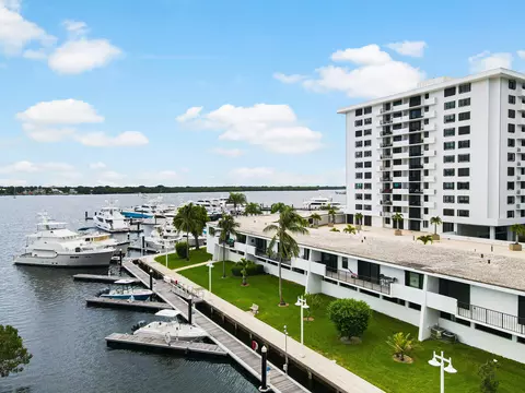 1208 Marine Way #G3, North Palm Beach, FL 33408