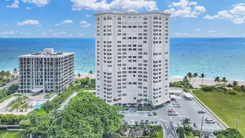 1340 S Ocean Blvd #PH8, Pompano Beach, FL 33062