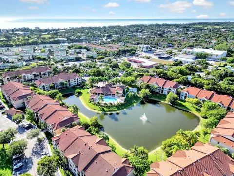 107 Villa Cir #107, Boynton Beach, FL 33435
