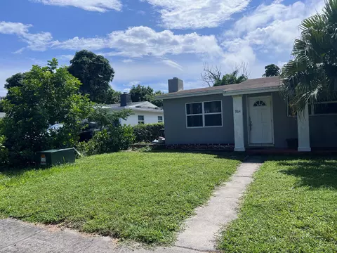 964 Hansen St, West Palm Beach, FL 33405