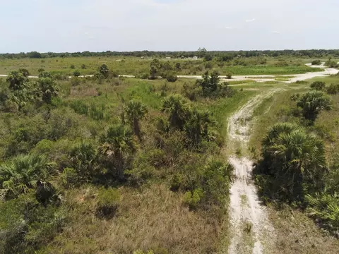 * NW 308th Street, Okeechobee, FL 34972