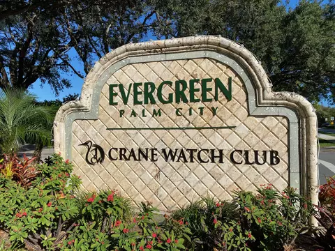 4395 SW Bimini Cir S, Palm City, FL 34990