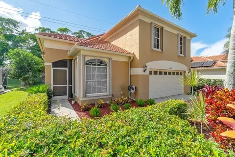 3063 Casa Rio Ct, Palm Beach Gardens, FL 33418