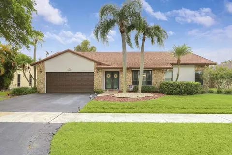 7900 NW 19th St, Margate, FL 33063