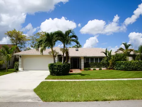 14519 Larkspur Ln, Wellington, FL 33414