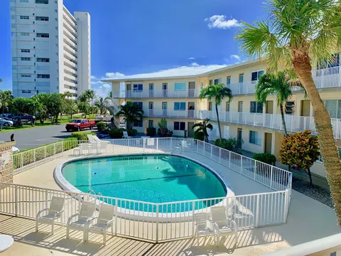 3600 N Ocean Dr #121, Riviera Beach, FL 33404