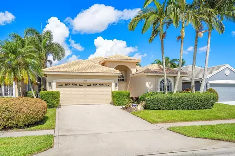 7575 Doubleton Dr, Delray Beach, FL 33446
